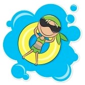 Patty On Vacation