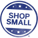 AmEx Shop Small Logo