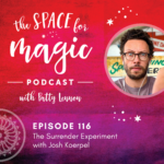 Space for Magic Logo