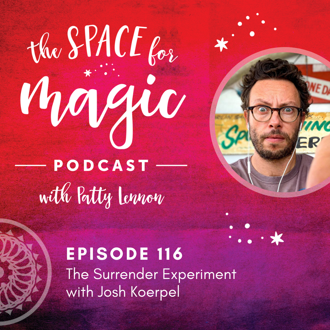 Space for Magic Logo