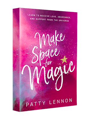 Make Space for Magic