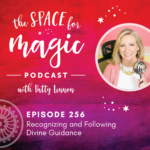 Episode 256 Space for Magic Podcast